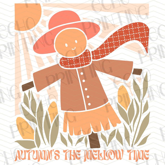 FLTK 22 – AUTUMN SCARECROW JACKET WEATHER