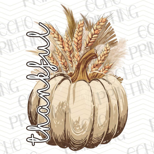 FLTK 220 – THANKFUL BOHO NEUTRAL PUMPKIN