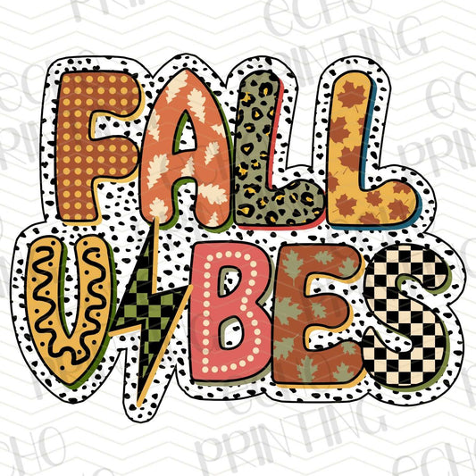 FLTK 226 – FALL VIBES