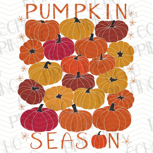 FLTK 24 – COLORFUL STACKED PUMPKIN SEASON
