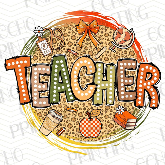 FLTK 247 – FALL TEACHER