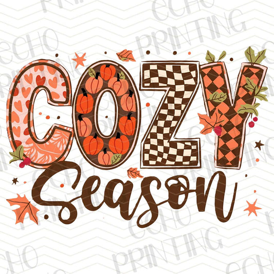 FLTK 260 – COZY SEASON
