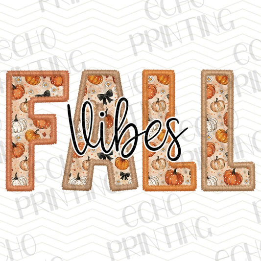 FLTK 261 – FALL VIBES
