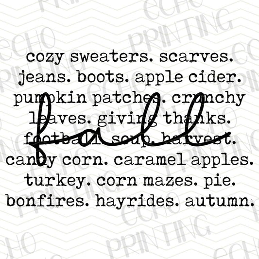 FLTK 262 – FALL WORD COLLAGE BLACK TEXT
