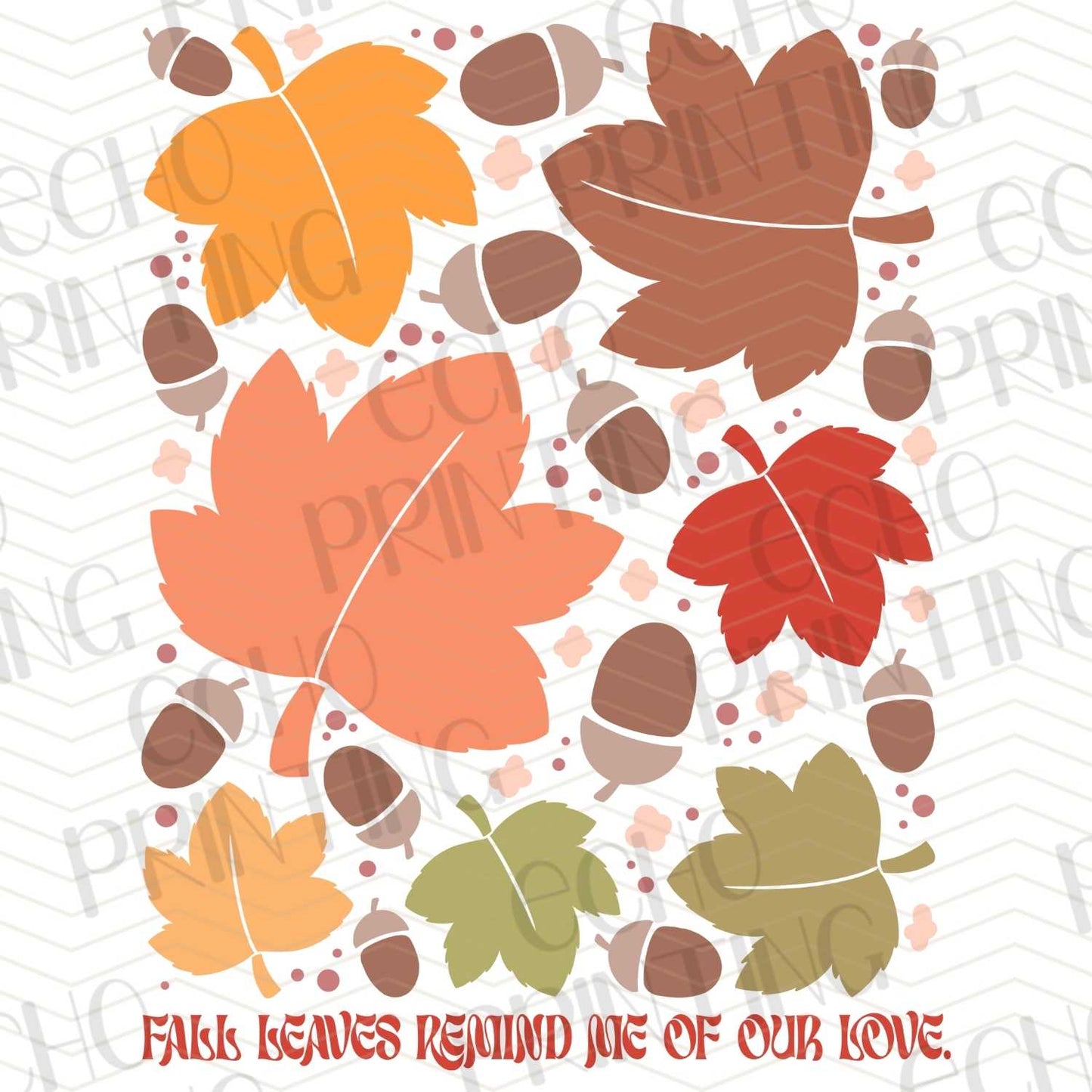 FLTK 27 – FALL LEAVES REMIND US