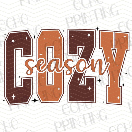 FLTK 275 – COZY SEASON