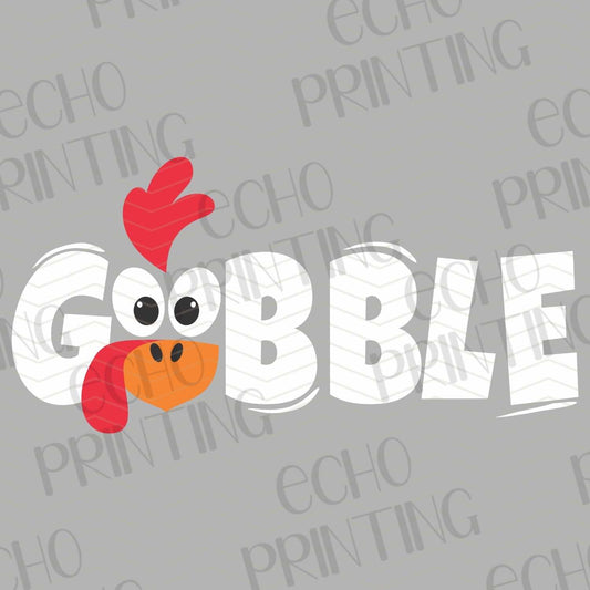 FLTK 284 – GOBBLE TURKEY