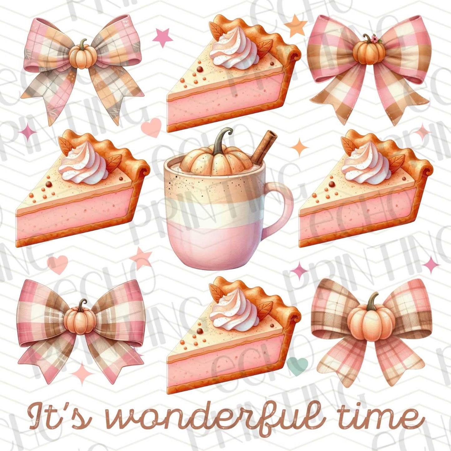 FLTK 286 – IT’S WONDERFUL TIME PIE AND COCOA BOWS