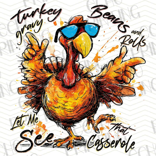 FLTK 361 – TURKEY BONES & BUTTS