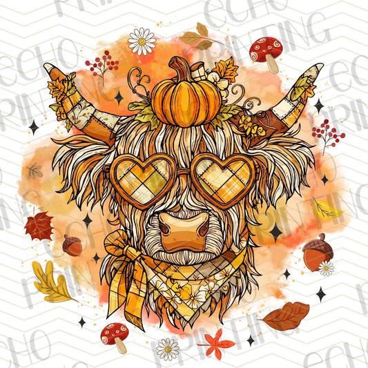 FLTK 362 – HIGHLAND COW FALL