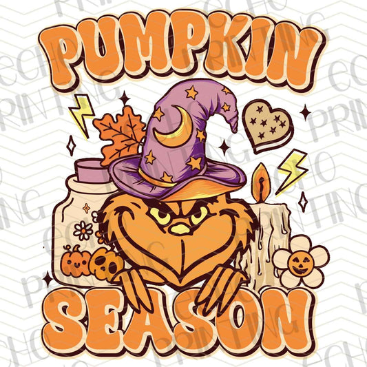 FLTK 367 – PUMPKIN SEASON