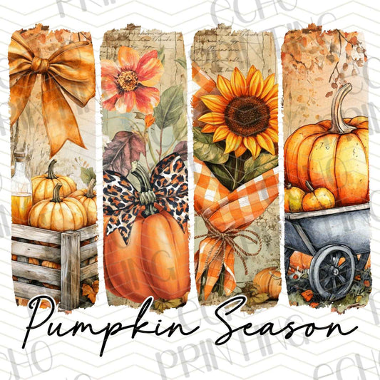 FLTK 372 – PUMPKIN SEASON