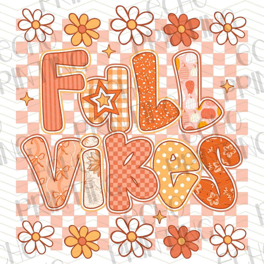 FLTK 377 – FALL VIBES