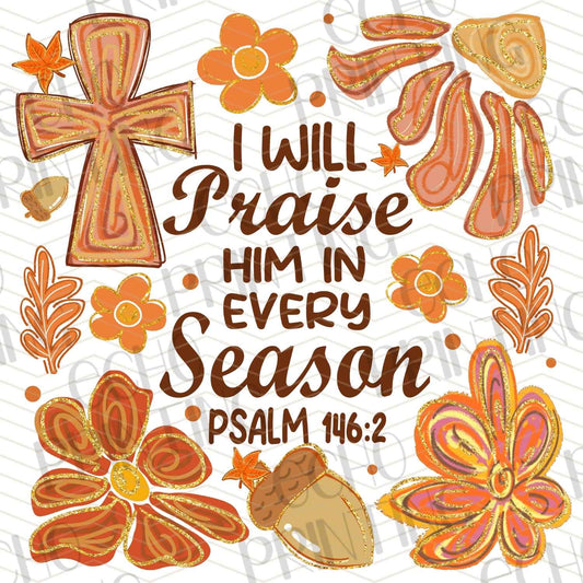FLTK 379 – PRAISE HIM