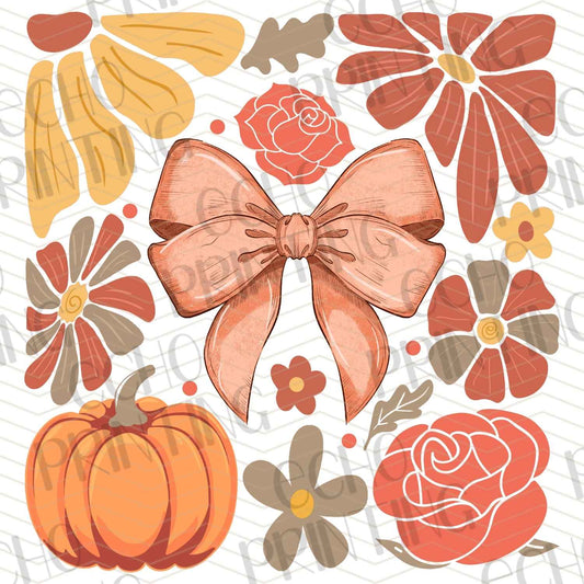 FLTK 381 – AUTUMN BOW