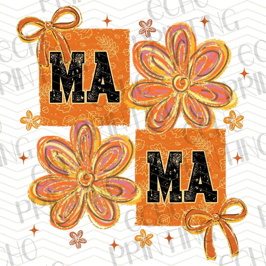 FLTK 384 – MAMA FLOWERS