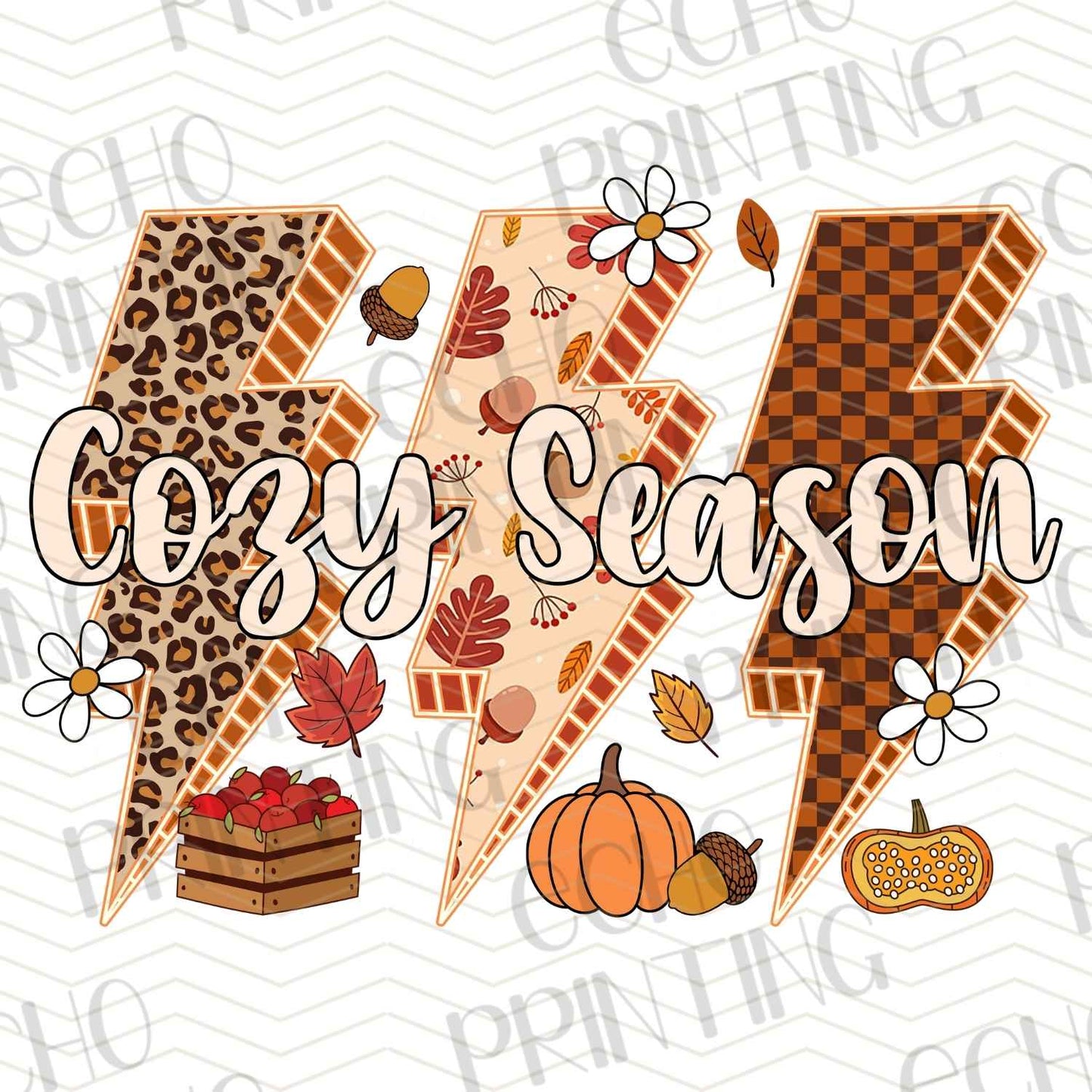 FLTK 387 – COZY SEASON