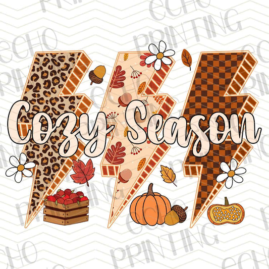 FLTK 387 – COZY SEASON