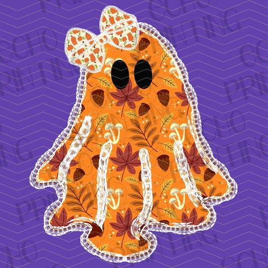 FLTK 399 – ORANGE GHOST