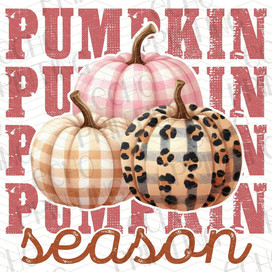 FLTK 4 – PUMPKIN SEASON
