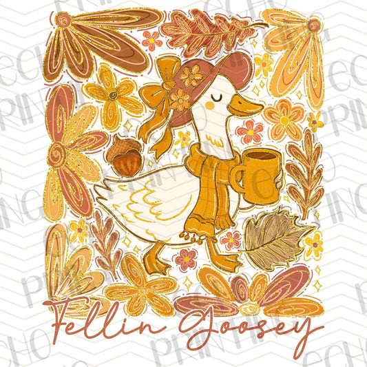 FLTK 403 – FEELIN GOOSEY