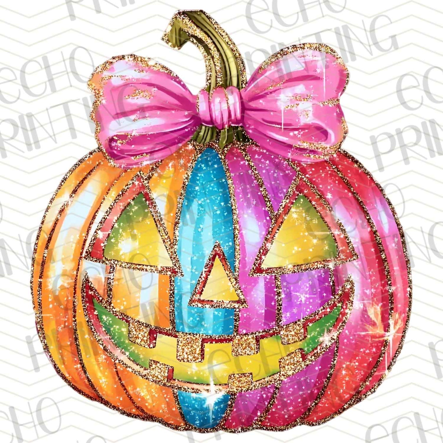 FLTK 405 – RAINBOW JACK O’LANTERN