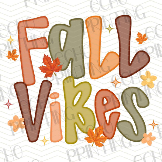 FLTK 411 – FALL VIBES
