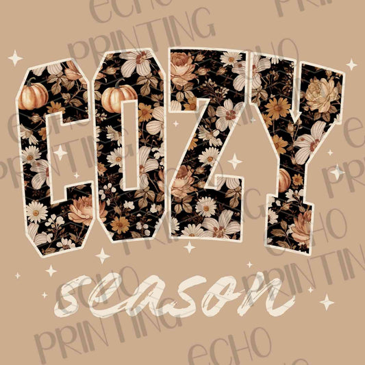 FLTK 428 – COZY SEASON