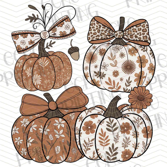 FLTK 431 – STACKED PUMPKINS FALL