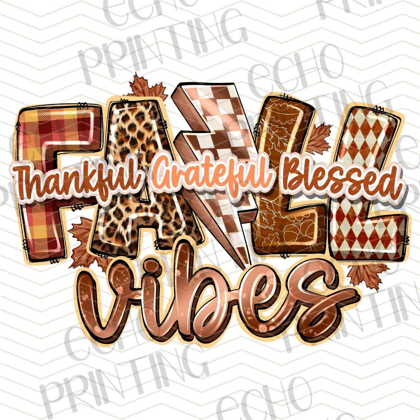 FLTK 477 – THANKFUL GRATEFUL BLESSED FALL VIBES