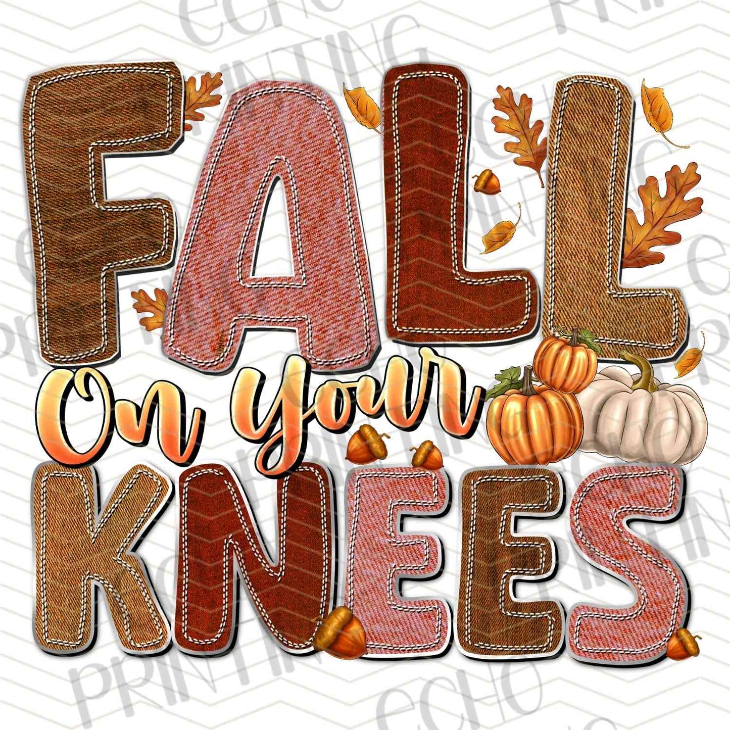 FLTK 489 – FALL ON YOUR KNEES CHRISTIAN QUOTE