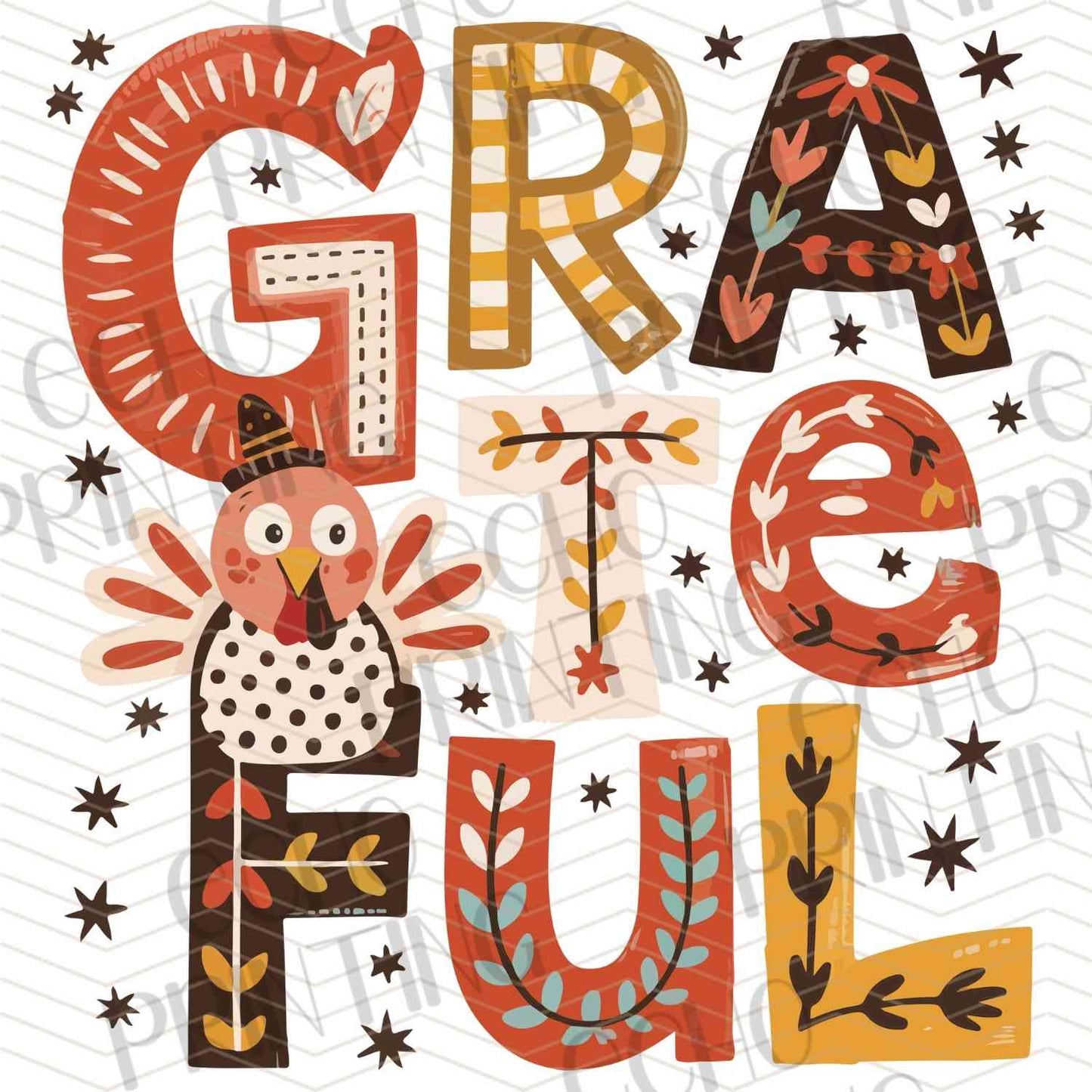 FLTK 498 - GRATEFUL FALL LETTER