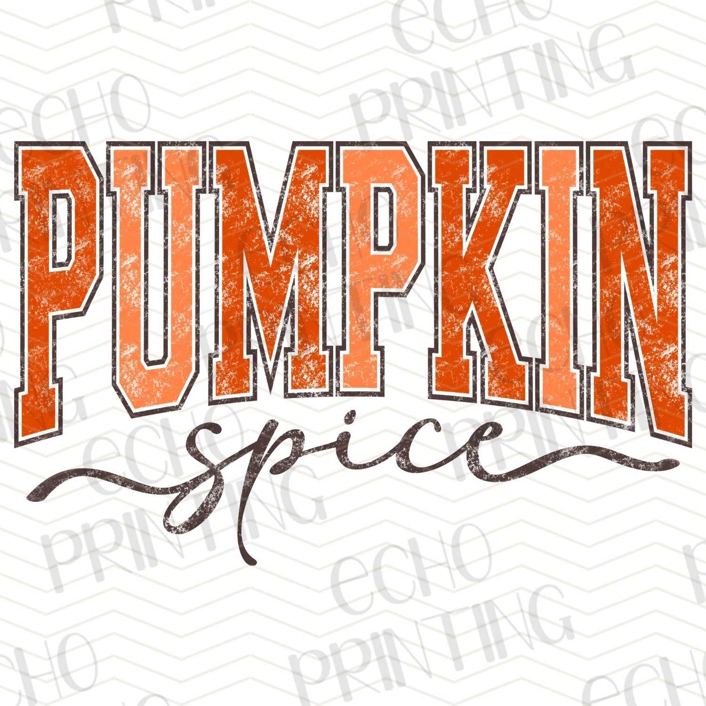 FLTK 5 – PUMPKIN SPICE