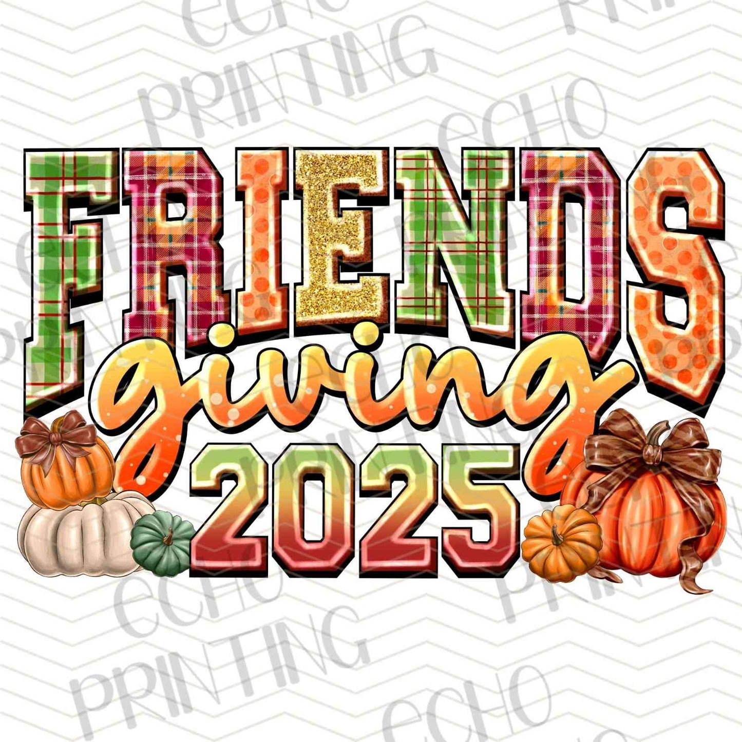 FLTK 500 - FRIENDSGIVING 2025 CELEBRATIO