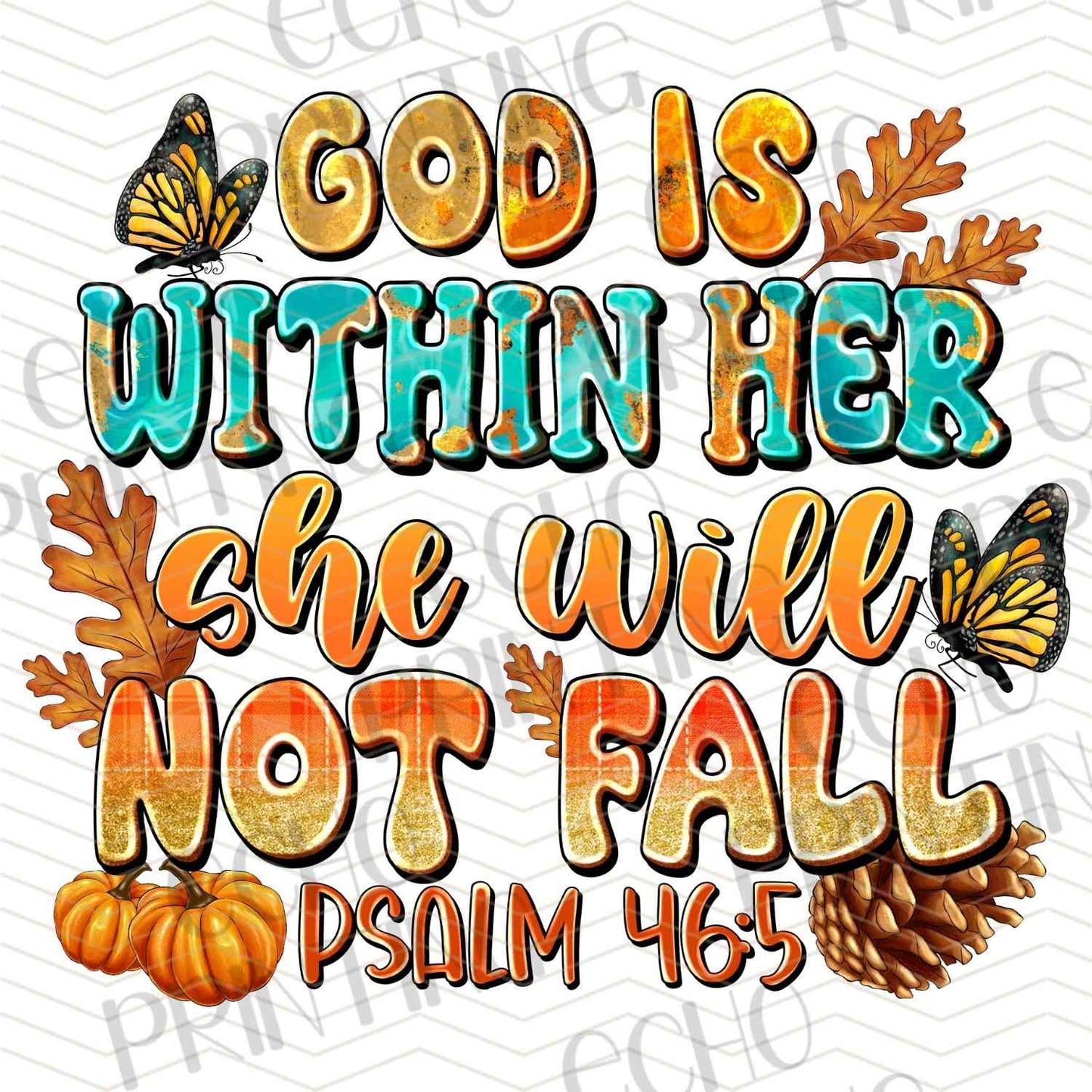 FLTK 512 - GOD IS WITHIN HER SCRIPTURE