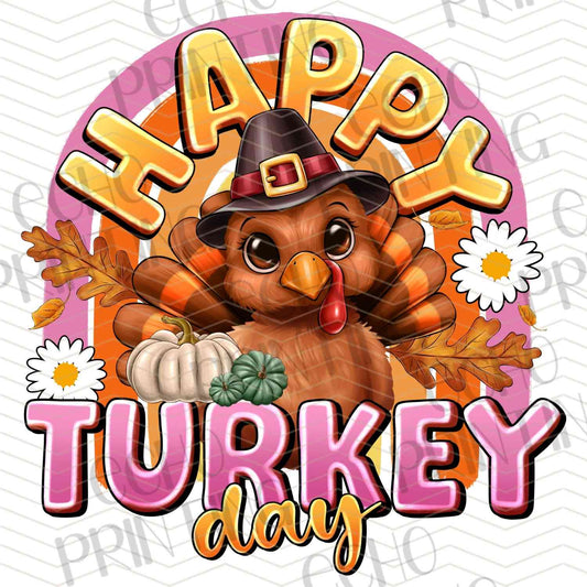 FLTK 515 - HAPPY TURKEY DAY
