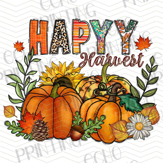 FLTK 517 - HAPPY HARVEST FALL
