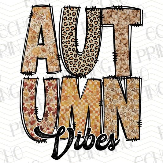 FLTK 57 – LEOPARD AUTUMN VIBES