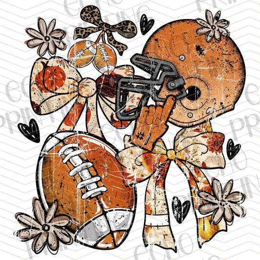FLTK 586 - FALL FOOTBALL