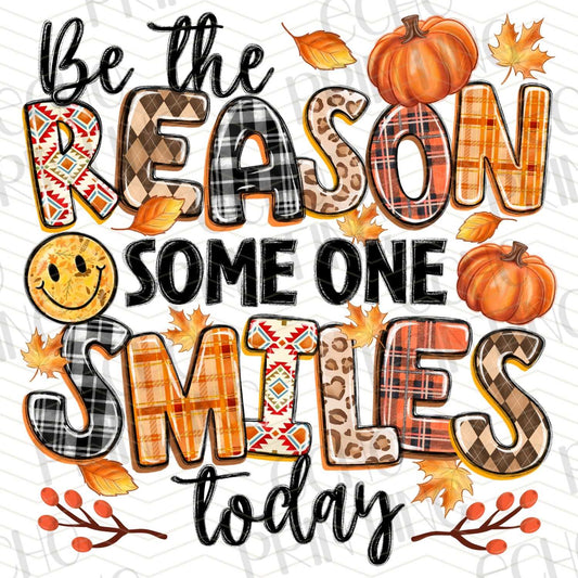 FLTK 59 – BE THE REASON SOMEONE SMILES