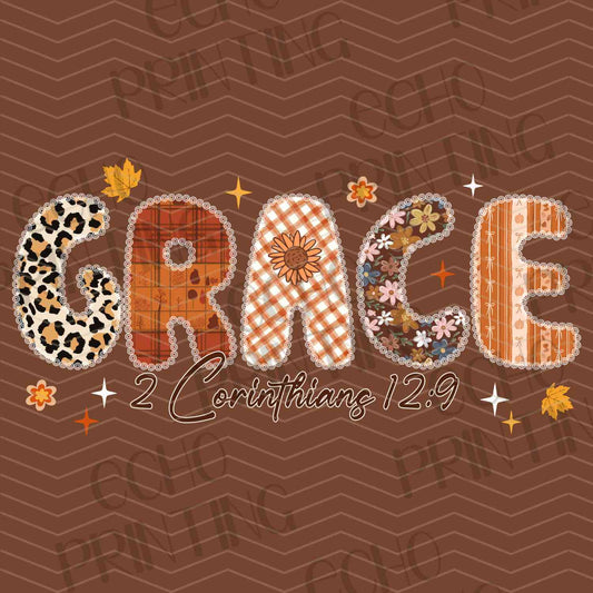 FLTK 596 - GRACE