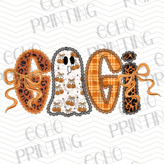FLTK 601 - GIGI
