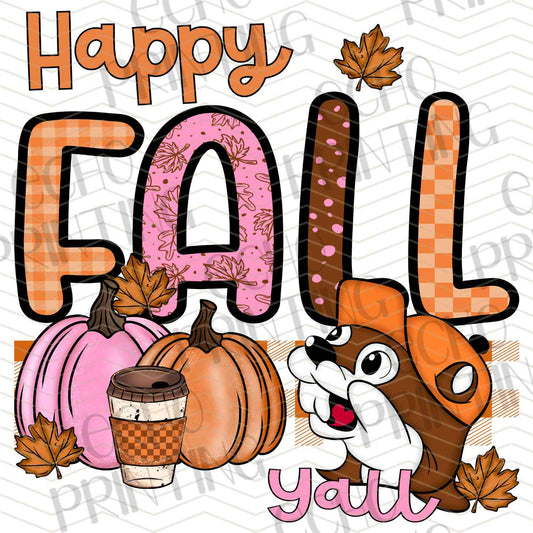 FLTK 614 - HAPPY FALL Y’ALL