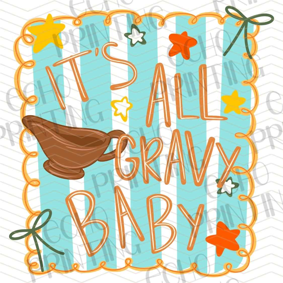 FLTK 630 - ITS ALL GRAVY BABY