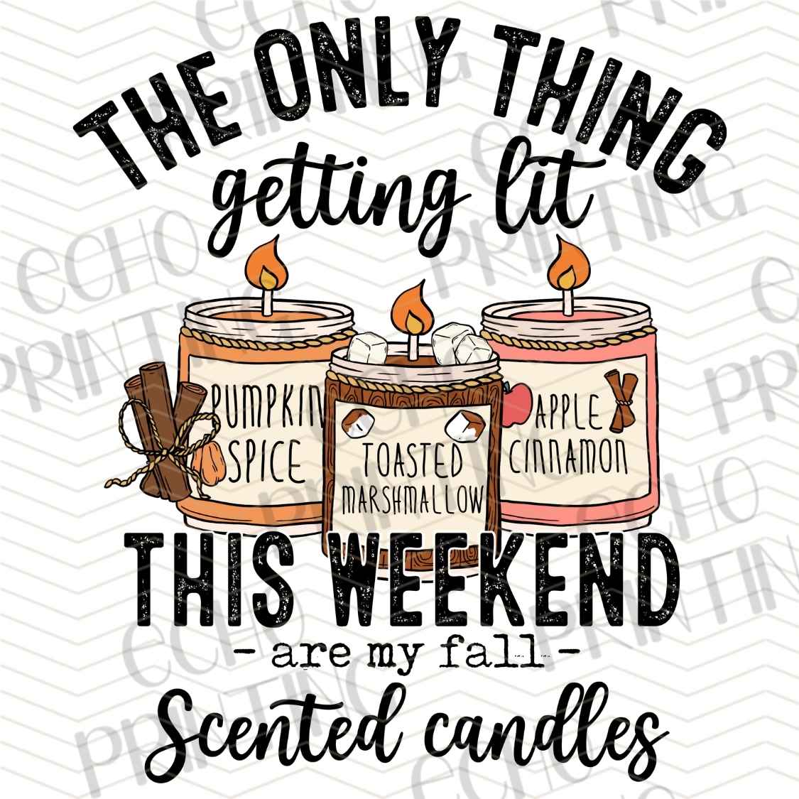 FLTK 635 - FALL SCENTED CANDLE HUMOR