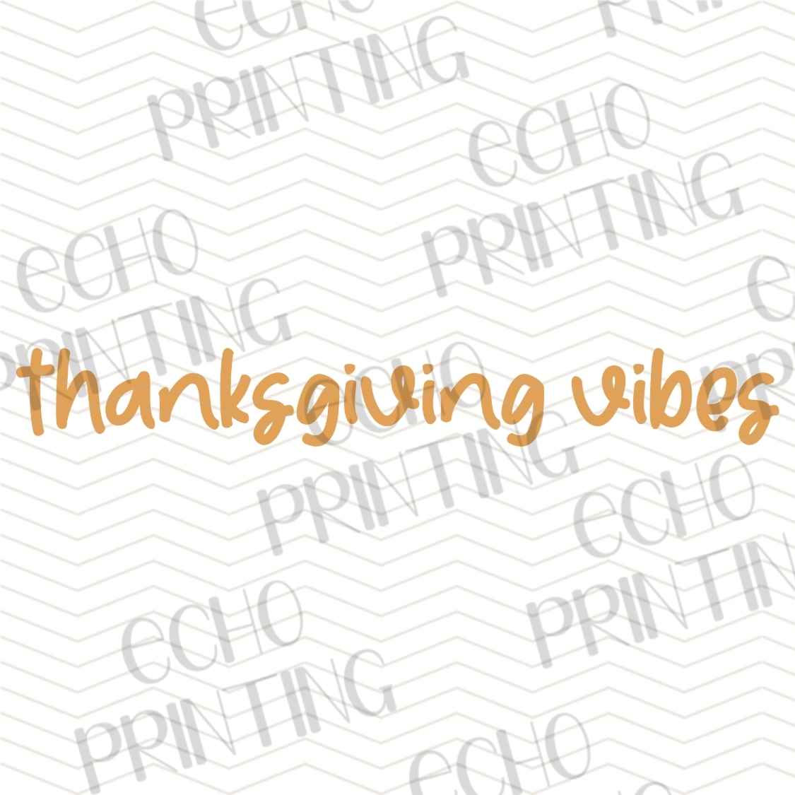FLTK 642 - THANKSGIVING VIBES AUTUMN STYLE