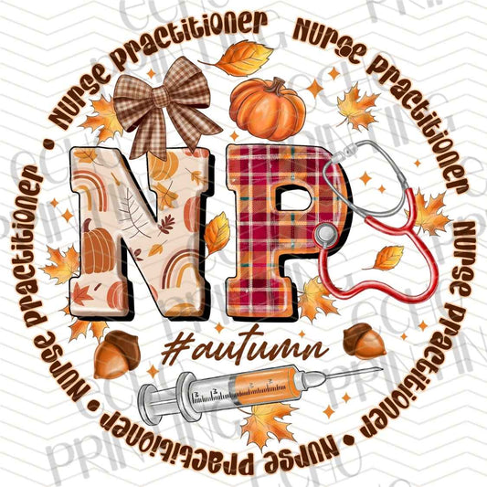 FLTK 659 - OCCUPATIONAL THERAPY AUTUMN STYLE