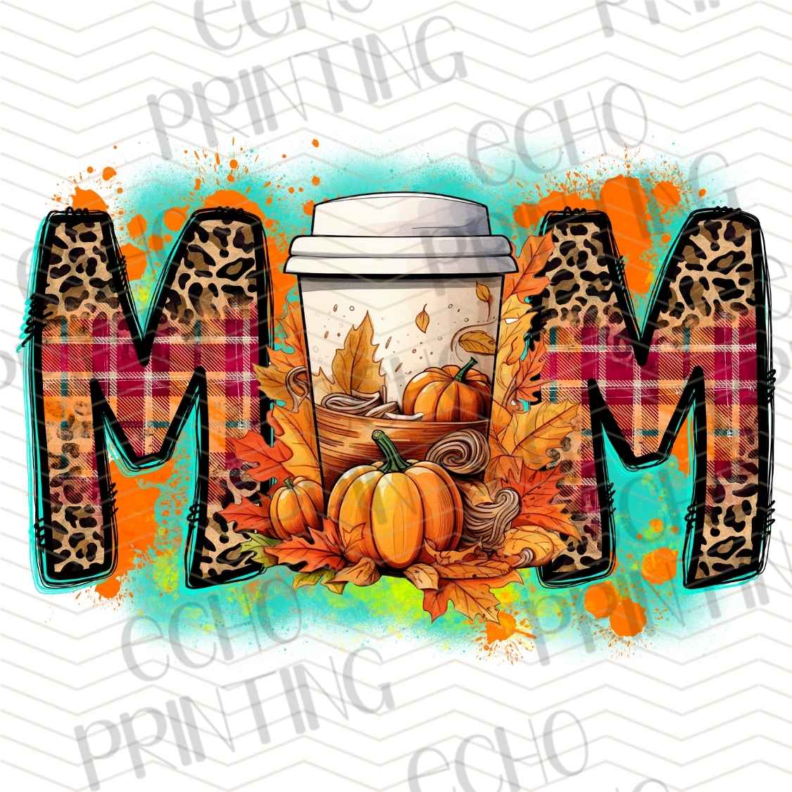 FLTK 666 - MOM FALL COFFEE SEASON