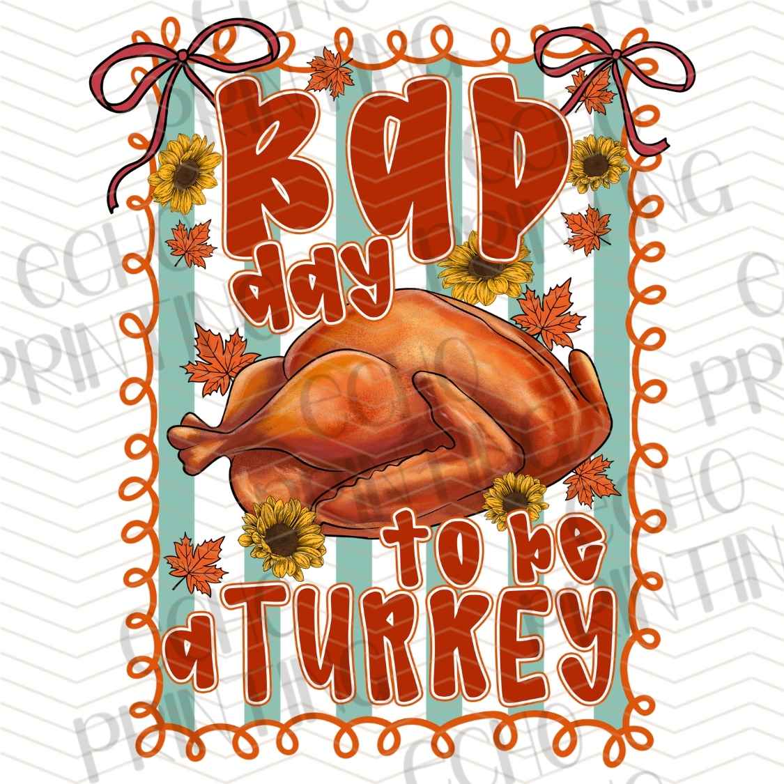 FLTK 671 - BORN TO EAT TURKEY