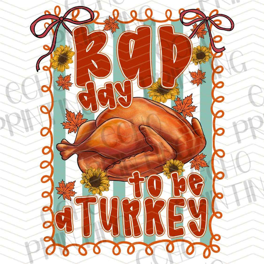 FLTK 671 - BORN TO EAT TURKEY
